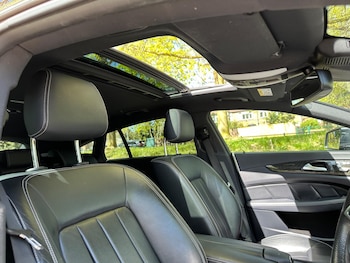 Used Mercedes-Benz CLS 2016 for sale - 78384292: Photo