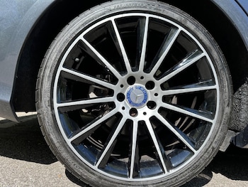 Used Mercedes-Benz CLS 2016 for sale - 78384292: Photo