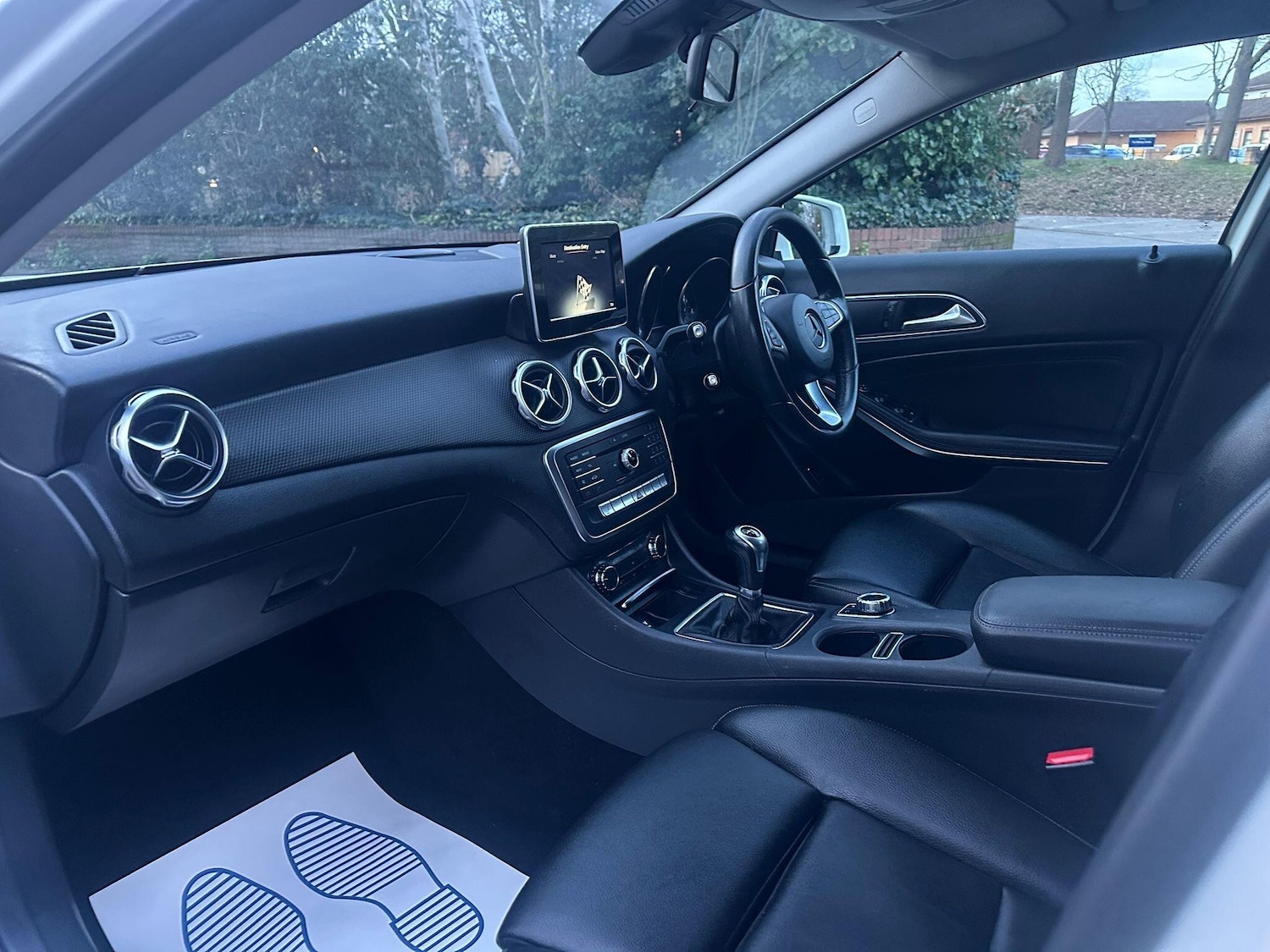 Used Mercedes-Benz GLA 2017 for sale - 77440724: Photo 13