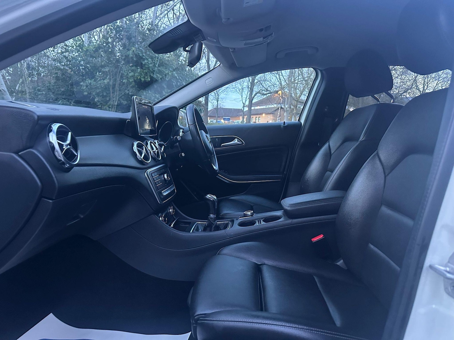 Used Mercedes-Benz GLA 2017 for sale - 77440724: Photo 14