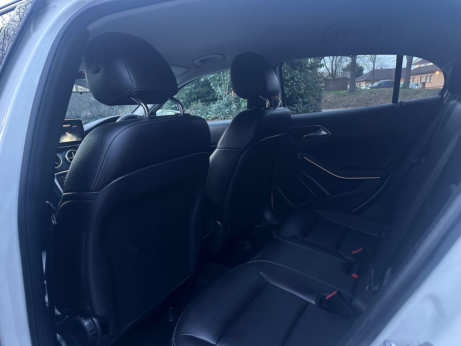 Used Mercedes-Benz GLA 2017 for sale - 77440724: Photo 15