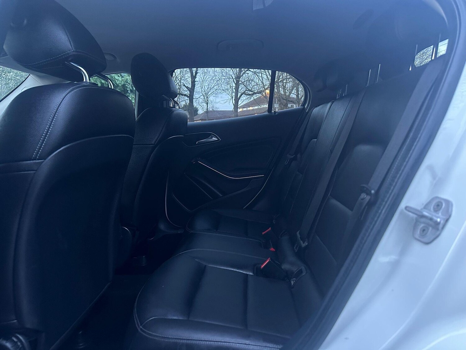 Used Mercedes-Benz GLA 2017 for sale - 77440724: Photo 16