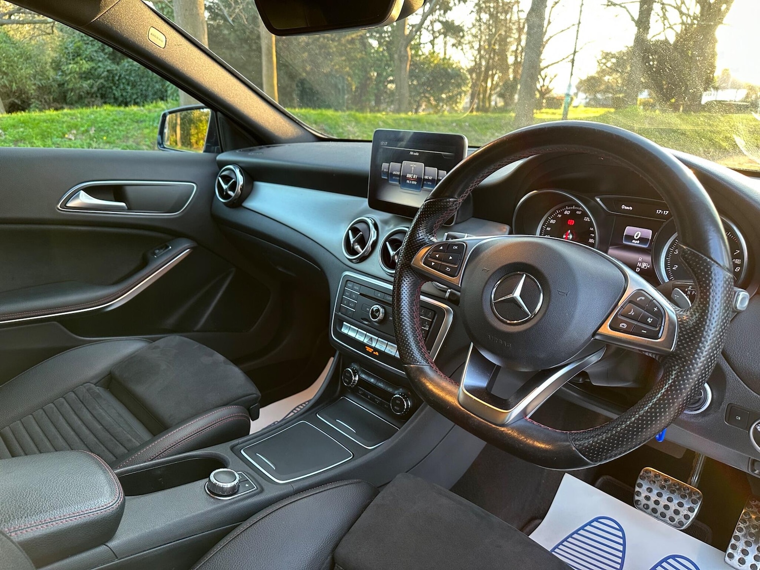 Used Mercedes-Benz GLA 2018 for sale - 77992879: Photo 12