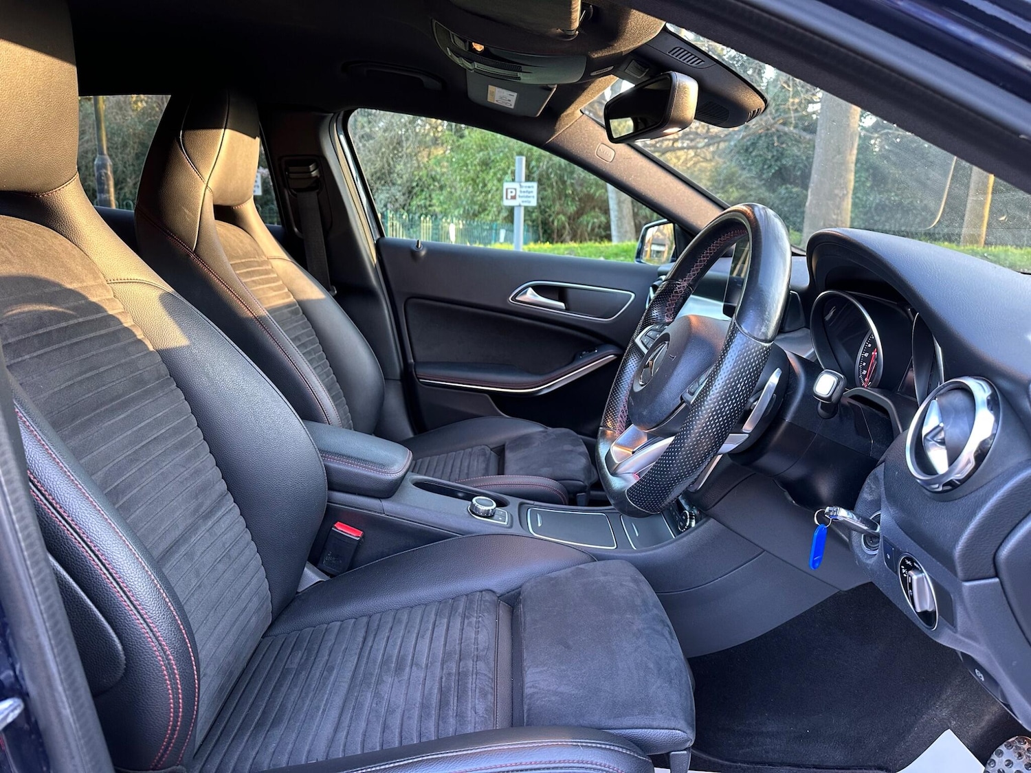 Used Mercedes-Benz GLA 2018 for sale - 77992879: Photo 13