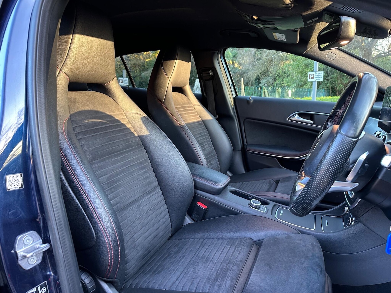 Used Mercedes-Benz GLA 2018 for sale - 77992879: Photo 14