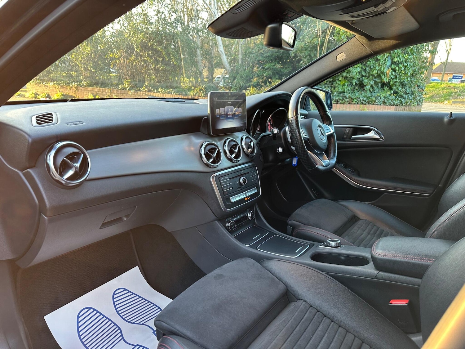 Used Mercedes-Benz GLA 2018 for sale - 77992879: Photo 15