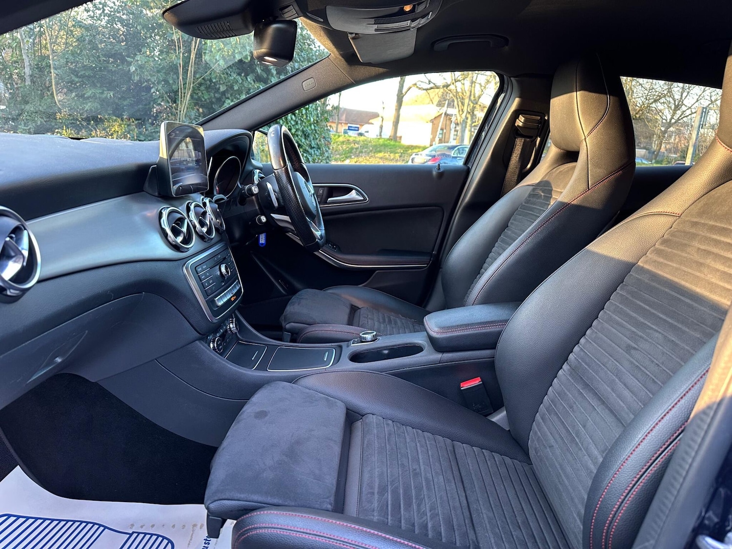 Used Mercedes-Benz GLA 2018 for sale - 77992879: Photo 16