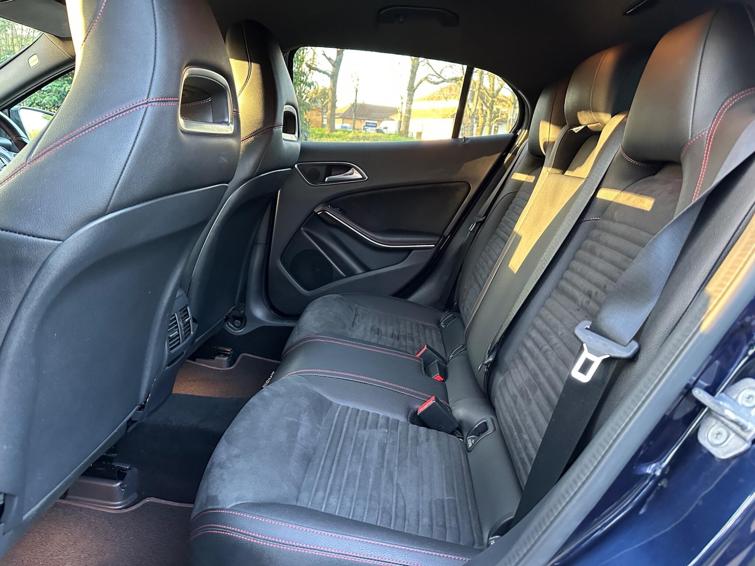 Used Mercedes-Benz GLA 2018 for sale - 77992879: Photo 18