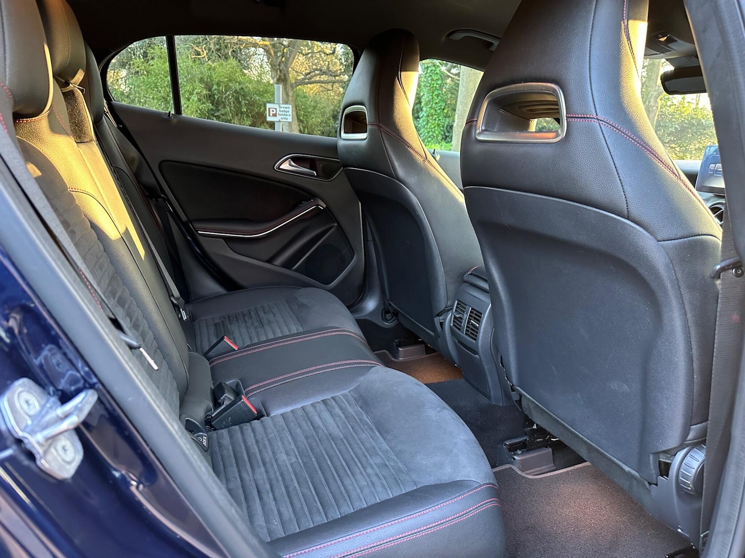 Used Mercedes-Benz GLA 2018 for sale - 77992879: Photo 19