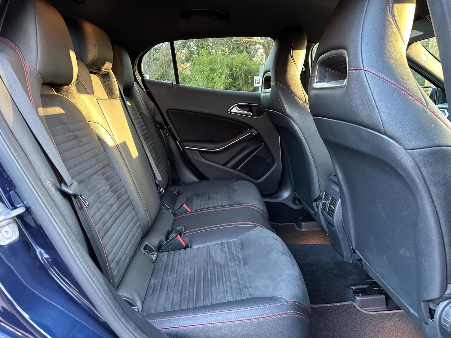 Used Mercedes-Benz GLA 2018 for sale - 77992879: Photo 20