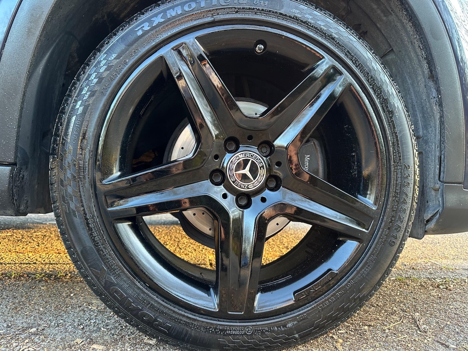 Used Mercedes-Benz GLA 2018 for sale - 77992879: Photo 22