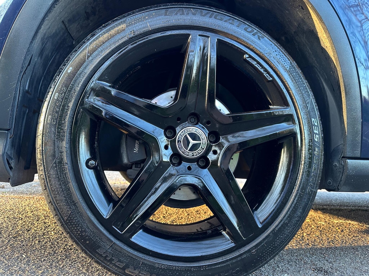 Used Mercedes-Benz GLA 2018 for sale - 77992879: Photo 23