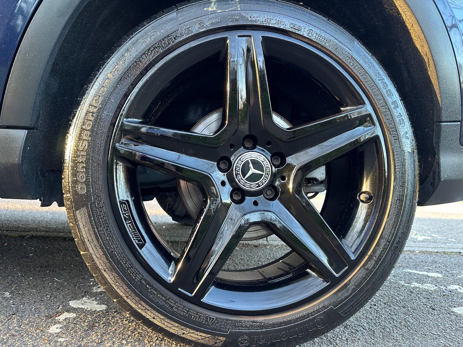 Used Mercedes-Benz GLA 2018 for sale - 77992879: Photo 24