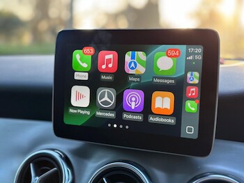 Used Mercedes-Benz GLA 2018 for sale - 77992879: Photo