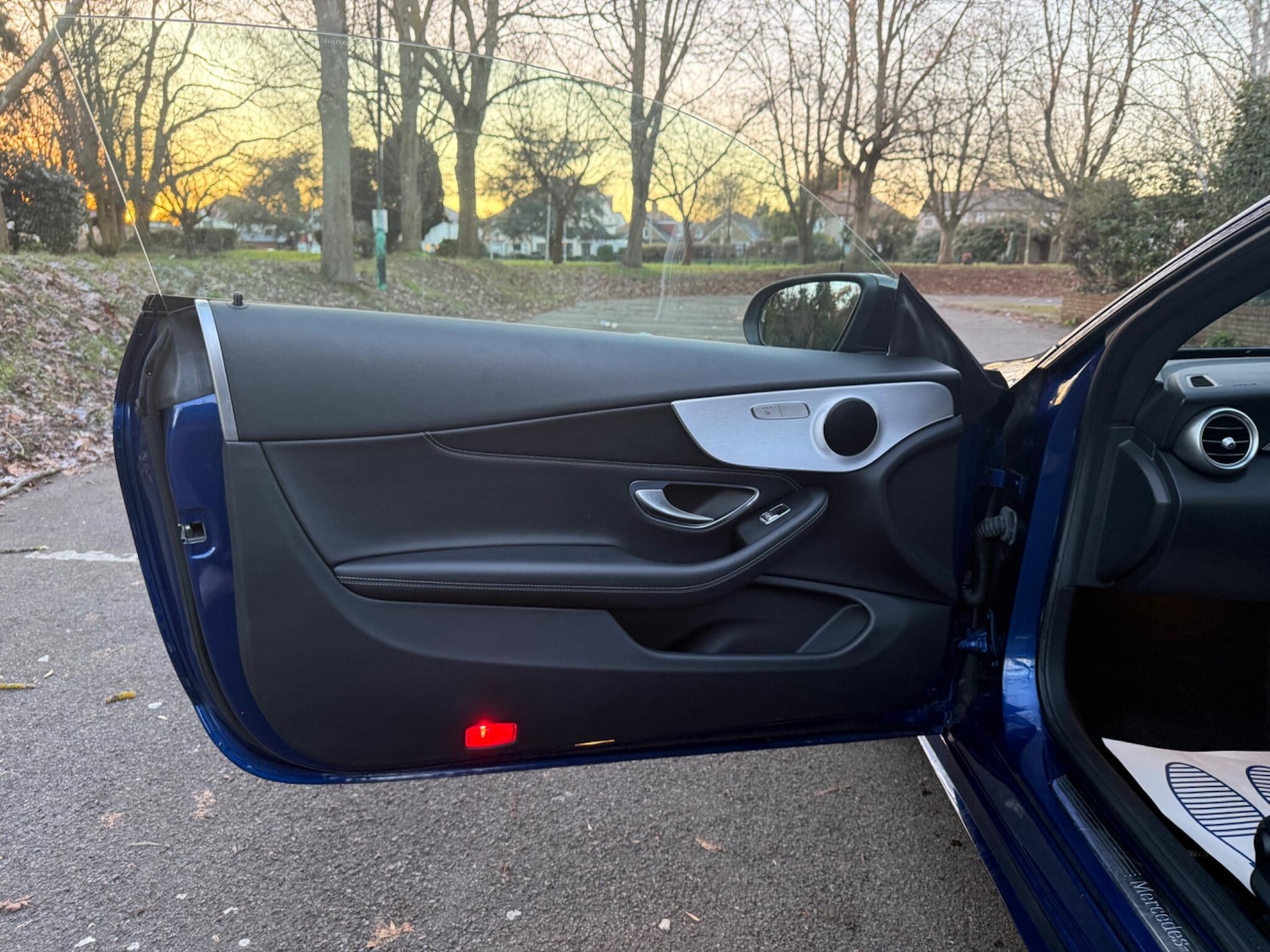 Used Mercedes-Benz C Class 2018 for sale - 77163107: Photo 19