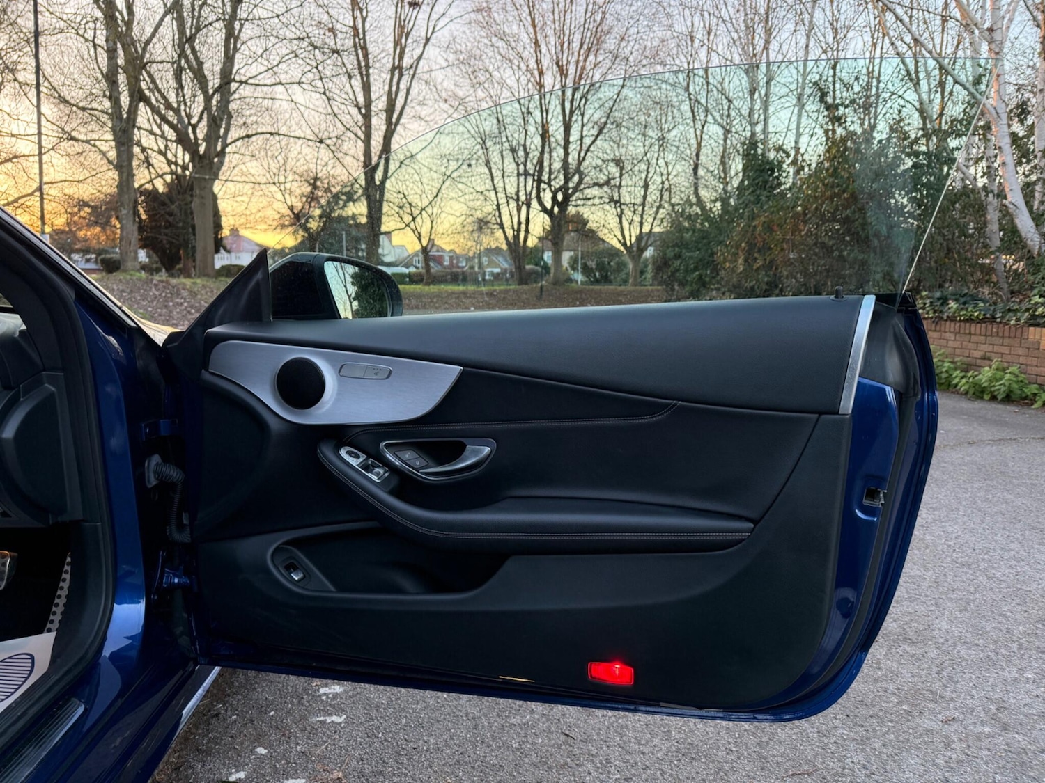 Used Mercedes-Benz C Class 2018 for sale - 77163107: Photo 20