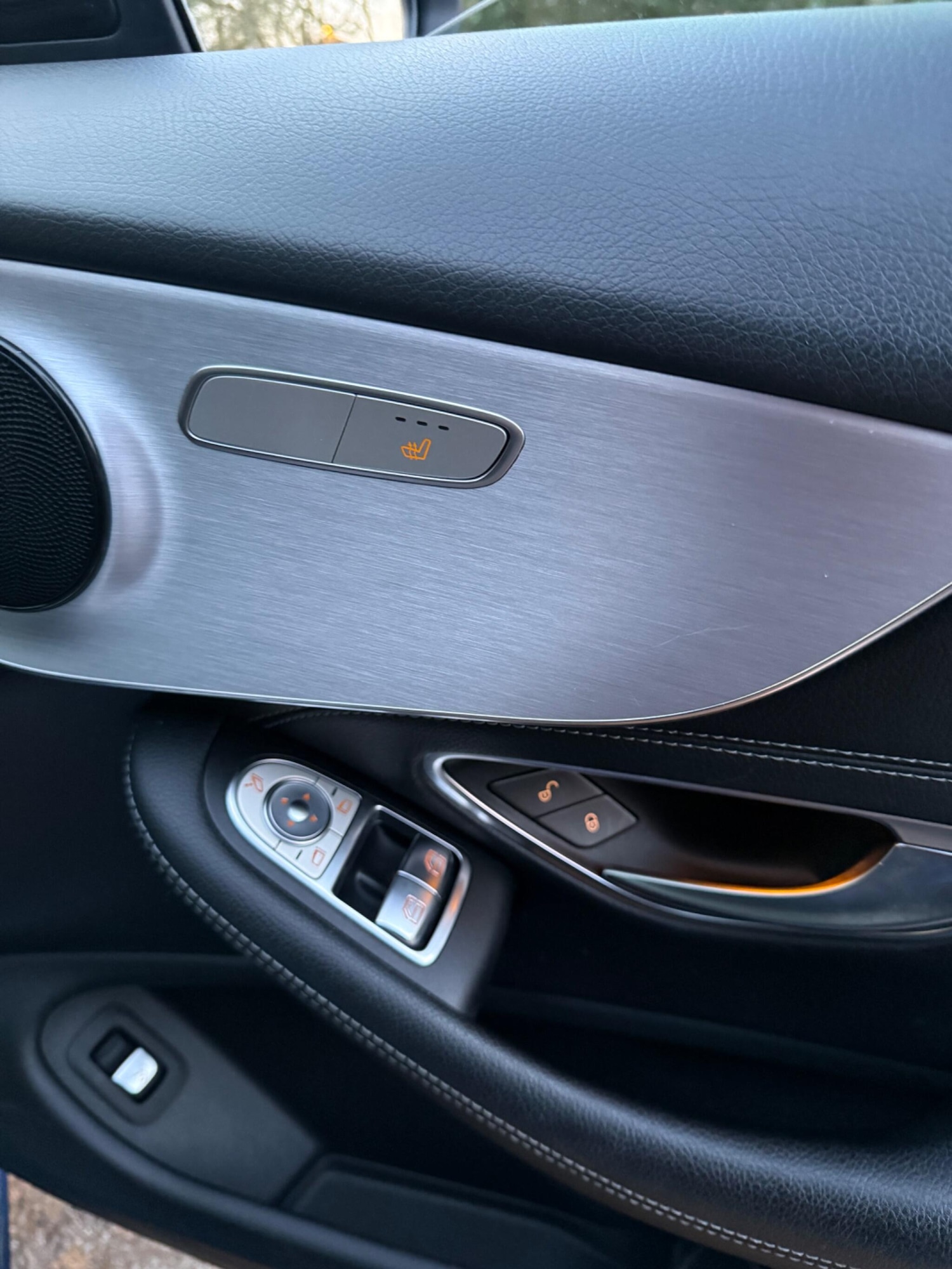 Used Mercedes-Benz C Class 2018 for sale - 77163107: Photo 21