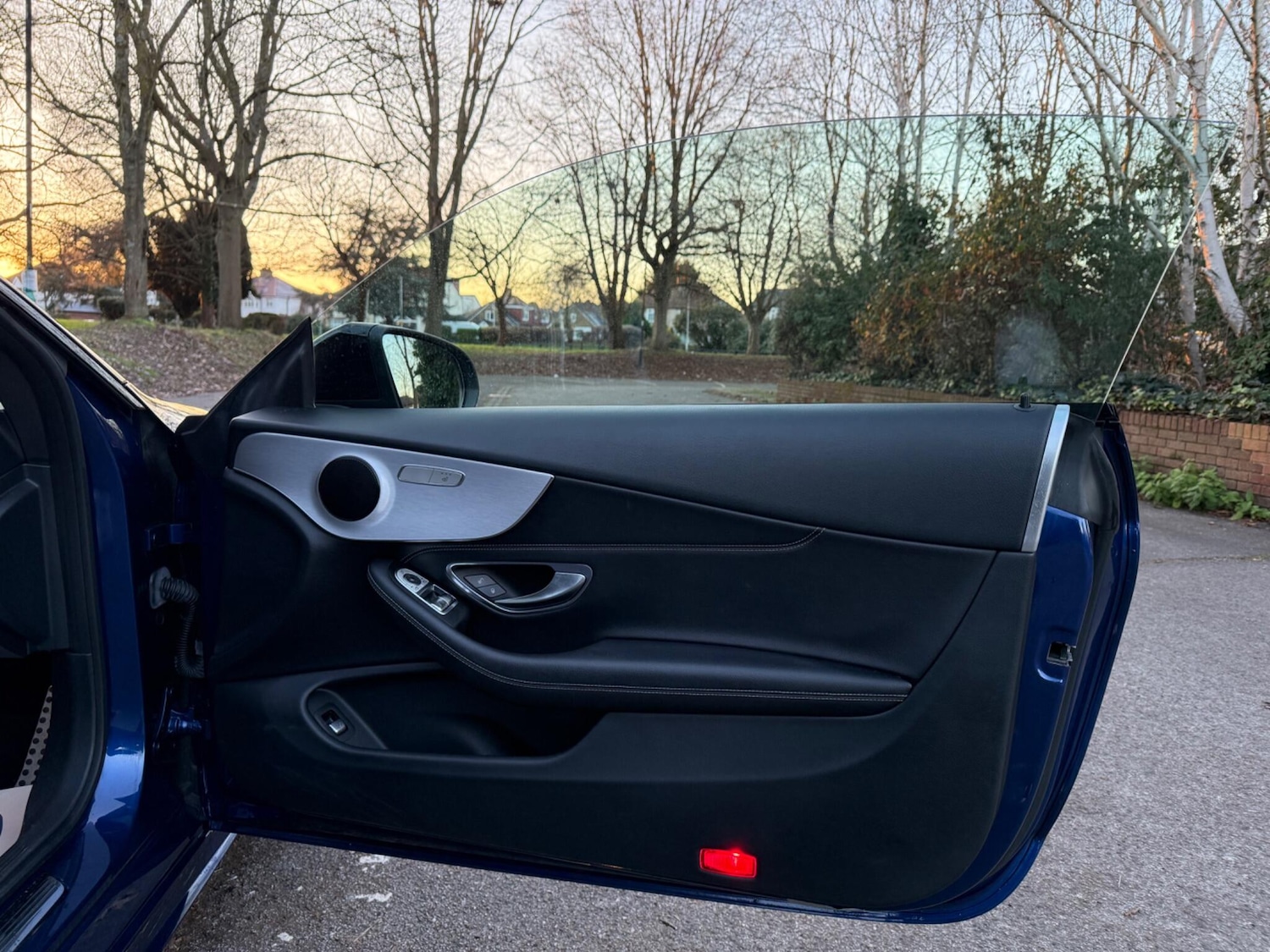 Used Mercedes-Benz C Class 2018 for sale - 77163107: Photo 22