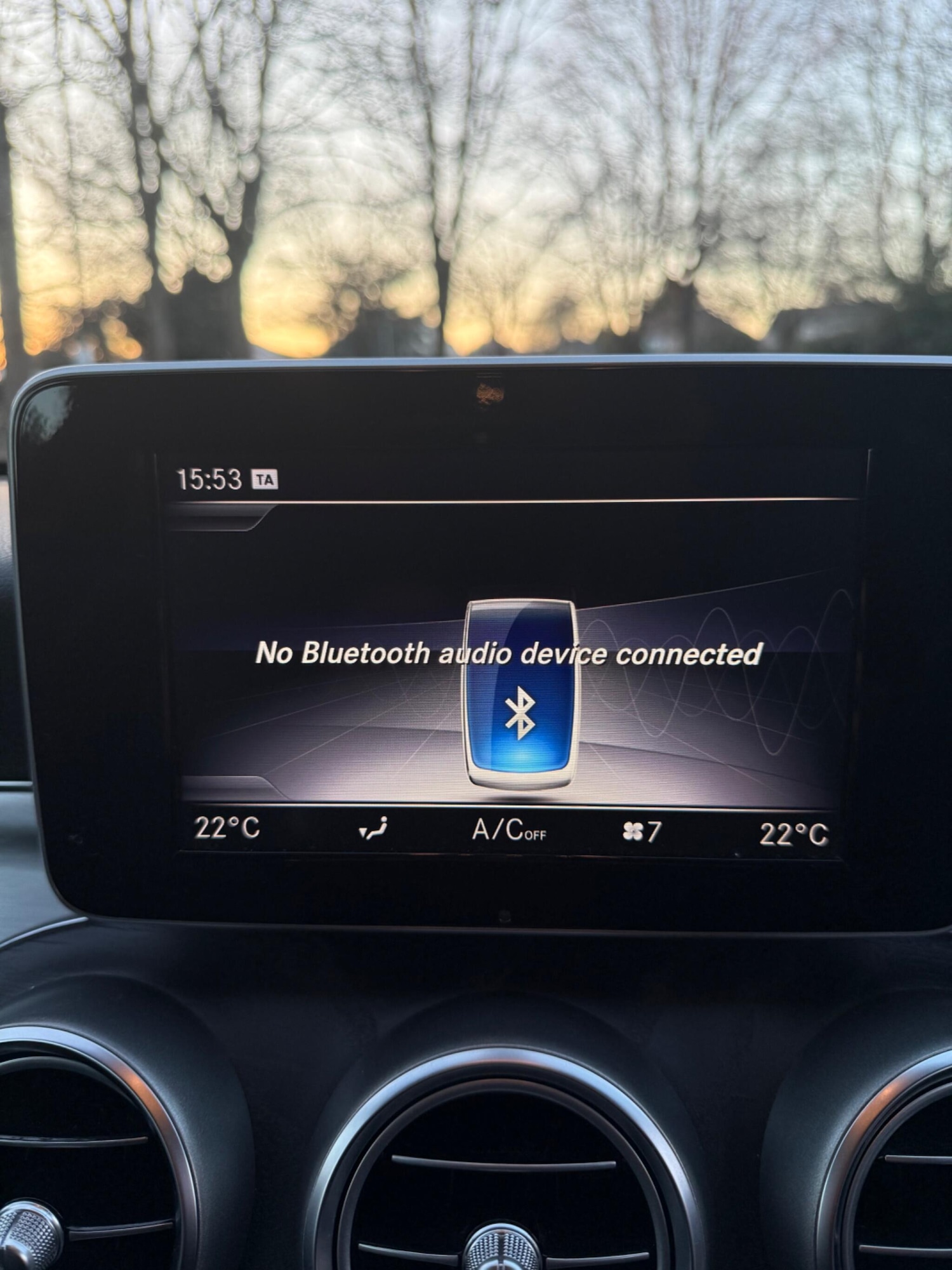 Used Mercedes-Benz C Class 2018 for sale - 77163107: Photo 27