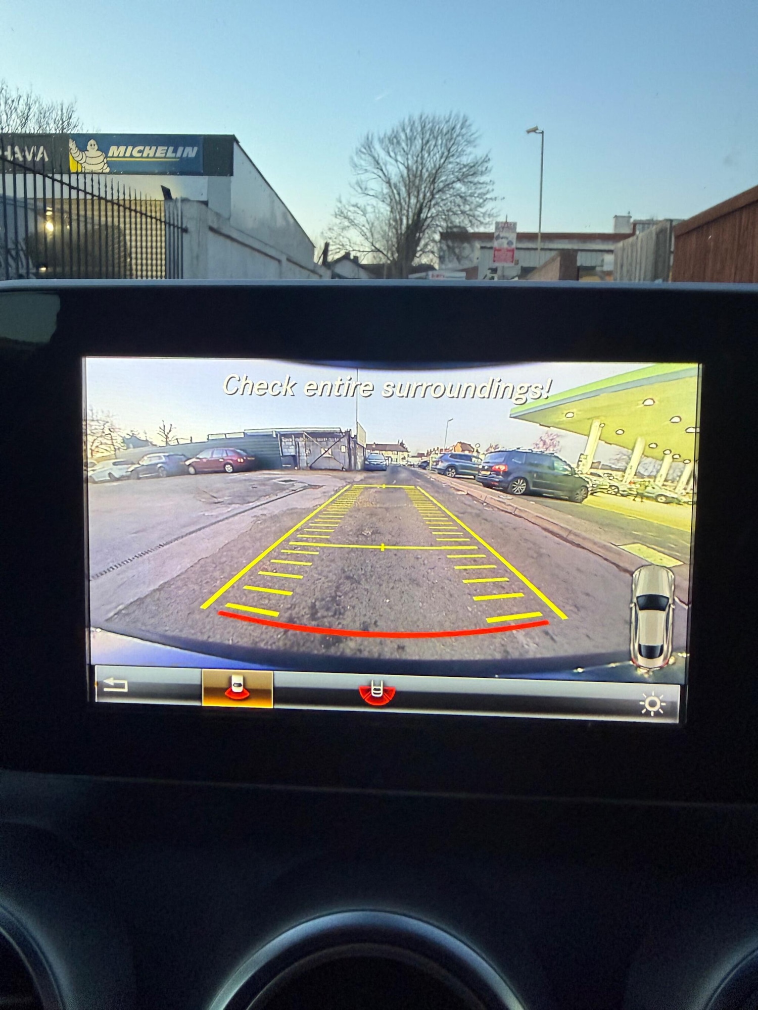 Used Mercedes-Benz C Class 2018 for sale - 77163107: Photo 28