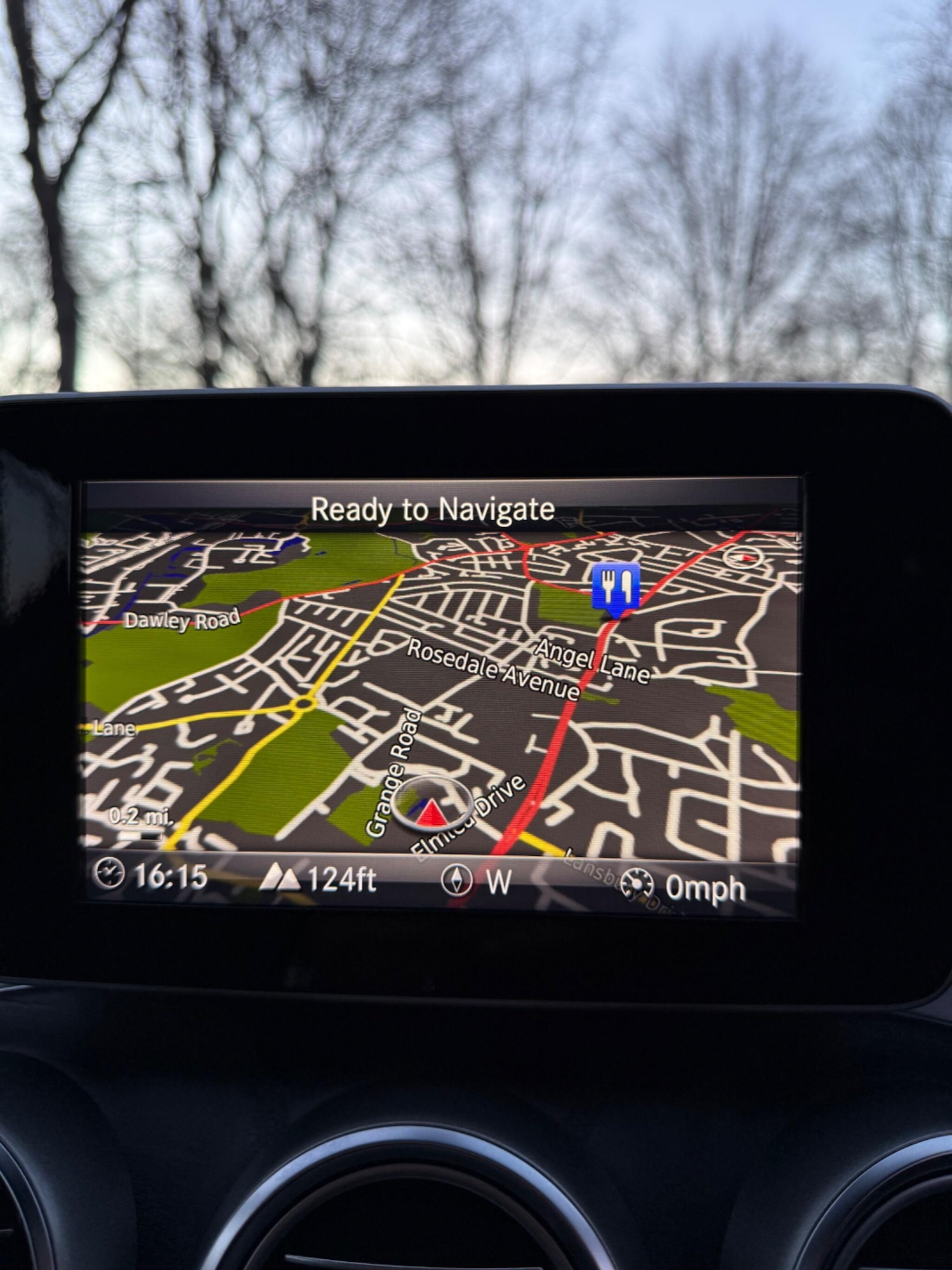 Used Mercedes-Benz C Class 2018 for sale - 77163107: Photo 29