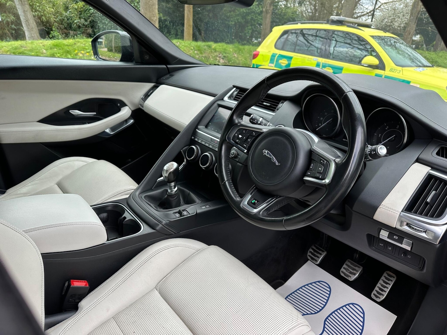 Used Jaguar E-Pace 2018 for sale - 78116115: Photo 11