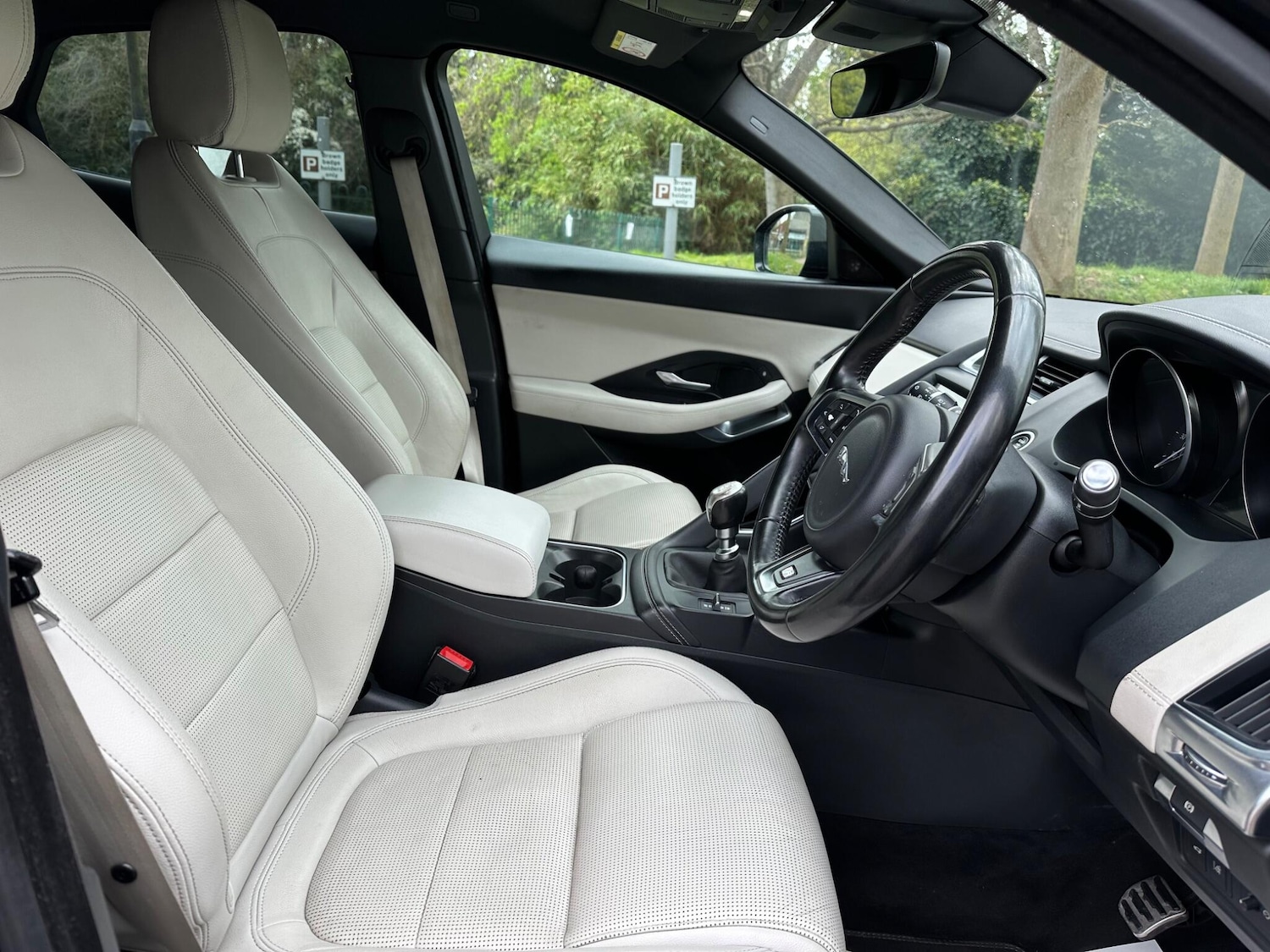 Used Jaguar E-Pace 2018 for sale - 78116115: Photo 13