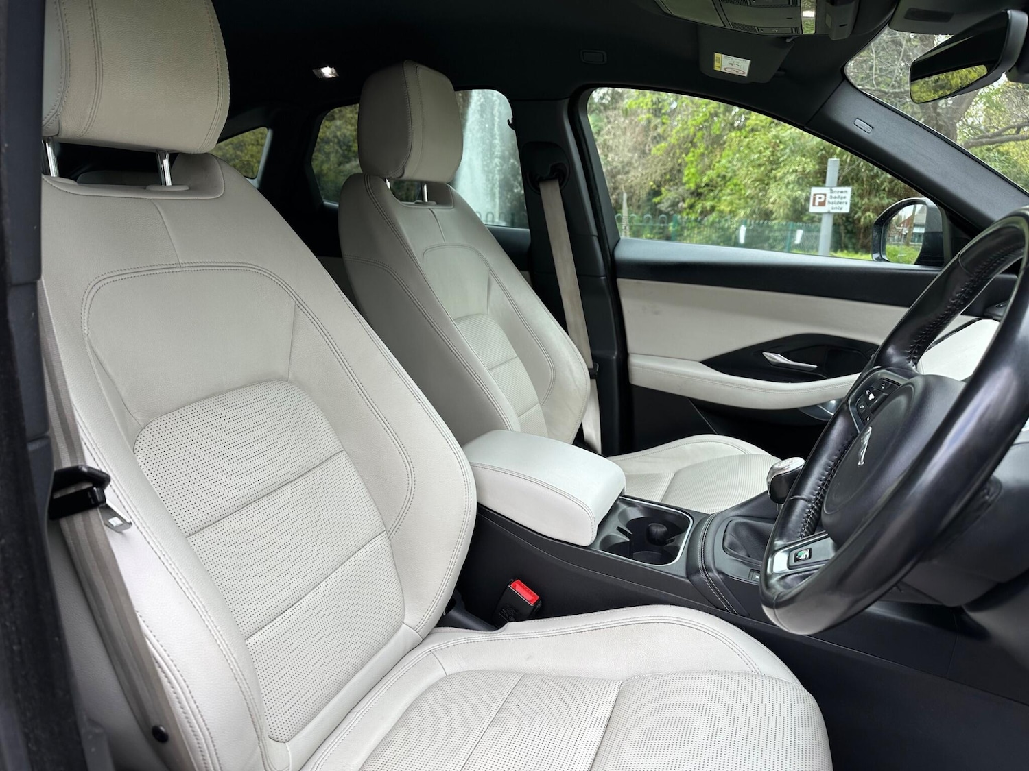 Used Jaguar E-Pace 2018 for sale - 78116115: Photo 14