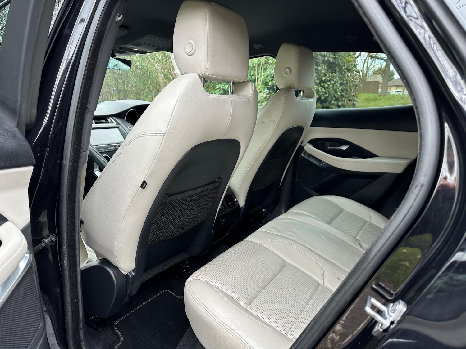 Used Jaguar E-Pace 2018 for sale - 78116115: Photo 17