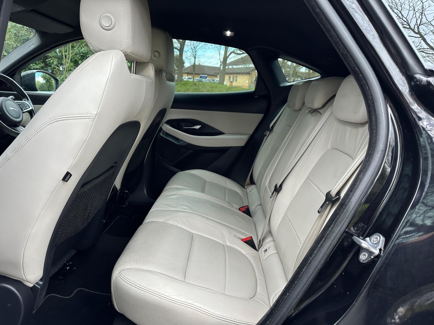 Used Jaguar E-Pace 2018 for sale - 78116115: Photo 18