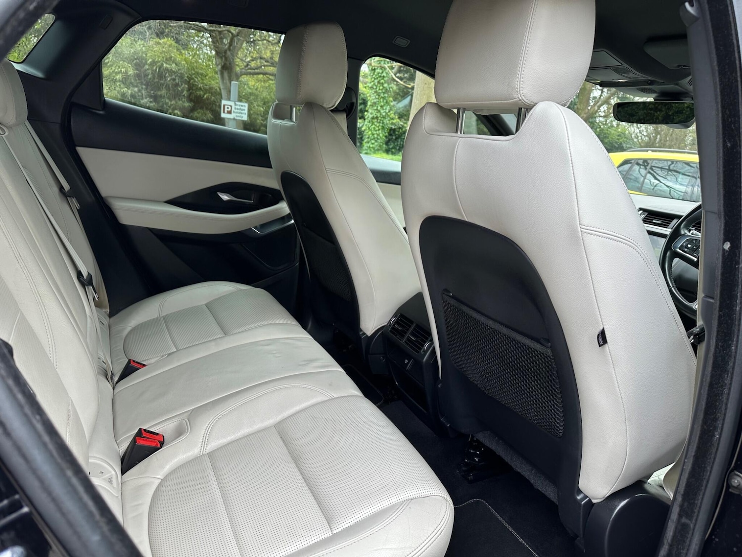 Used Jaguar E-Pace 2018 for sale - 78116115: Photo 19