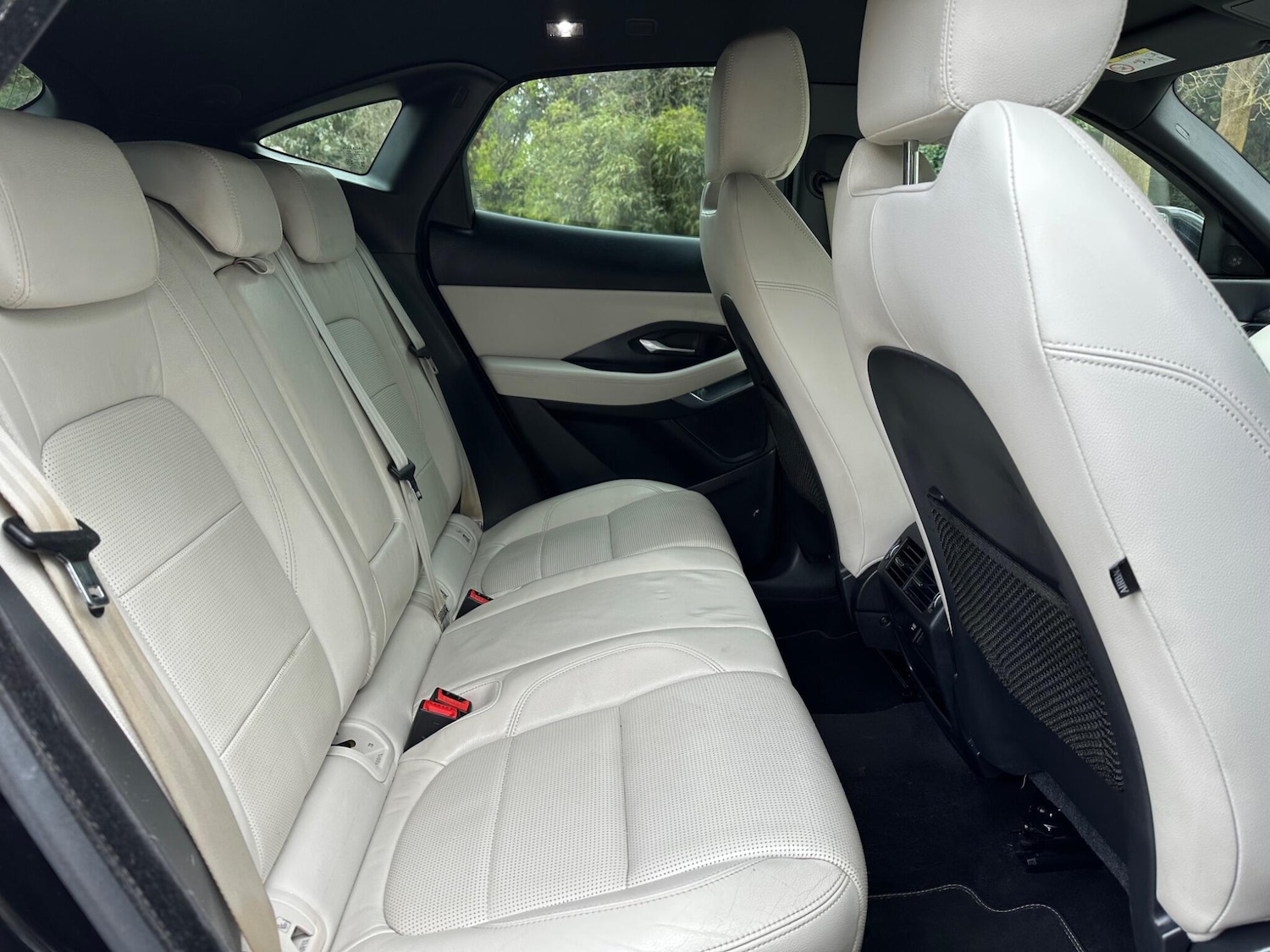 Used Jaguar E-Pace 2018 for sale - 78116115: Photo 20