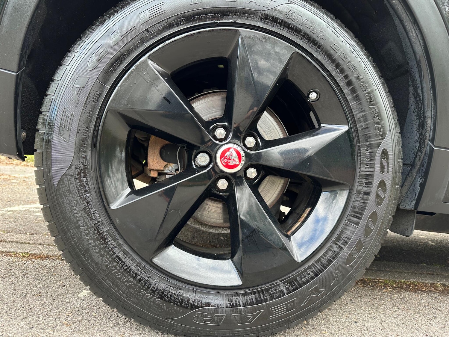 Used Jaguar E-Pace 2018 for sale - 78116115: Photo 21