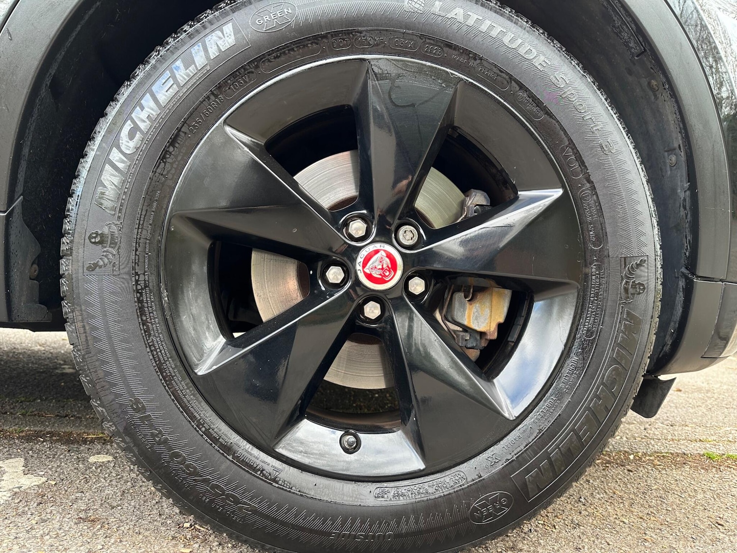 Used Jaguar E-Pace 2018 for sale - 78116115: Photo 22