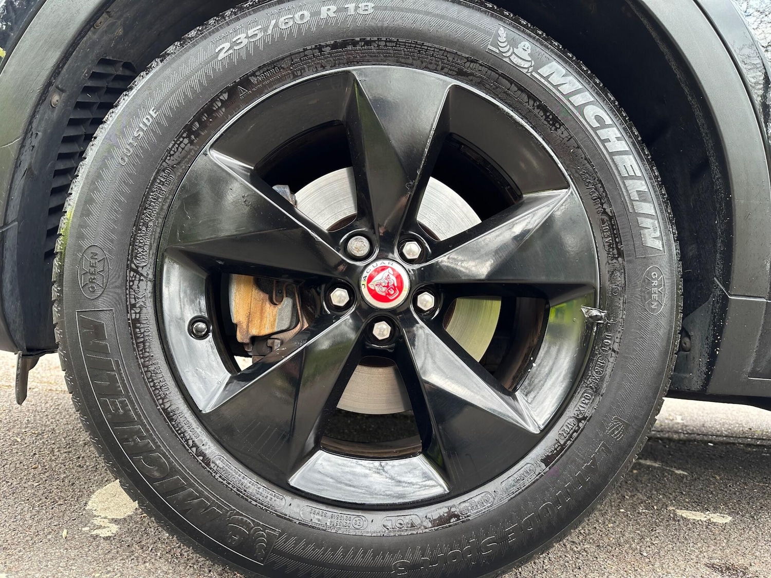 Used Jaguar E-Pace 2018 for sale - 78116115: Photo 23