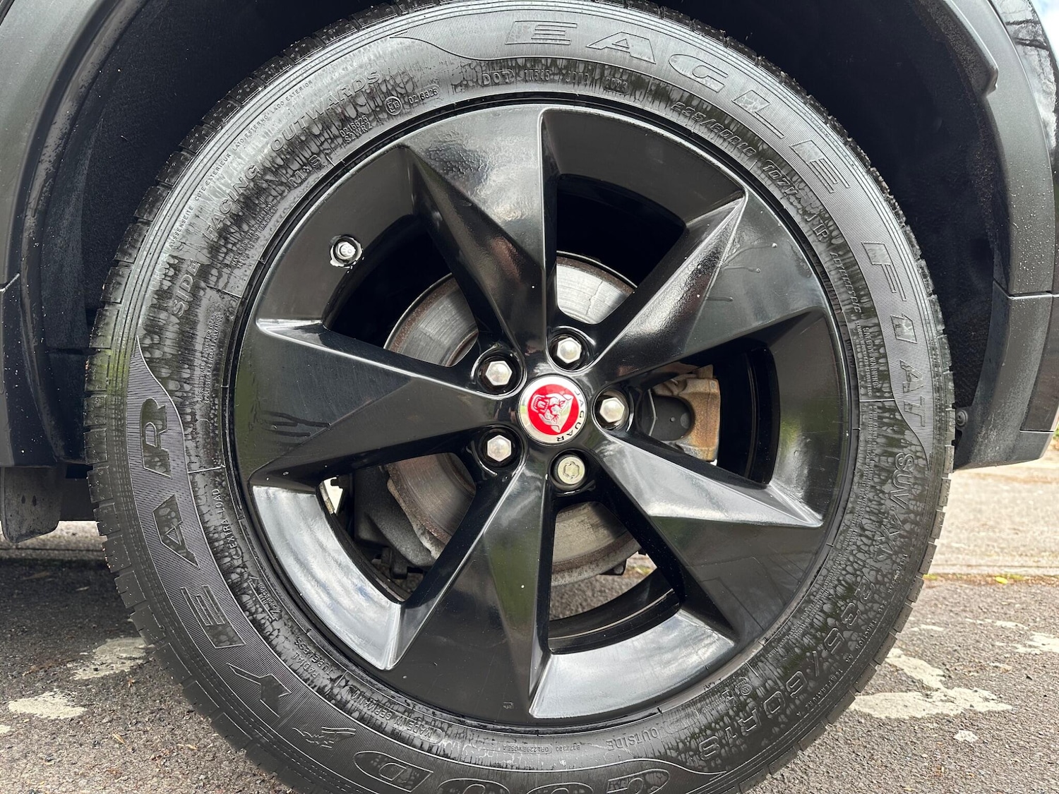 Used Jaguar E-Pace 2018 for sale - 78116115: Photo 24