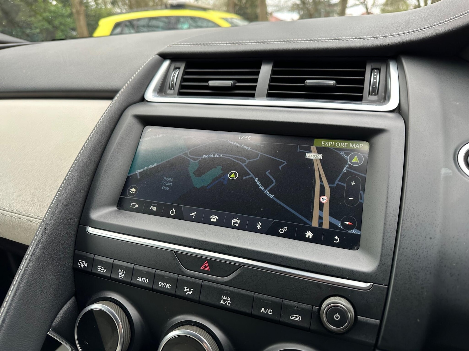 Used Jaguar E-Pace 2018 for sale - 78116115: Photo 26