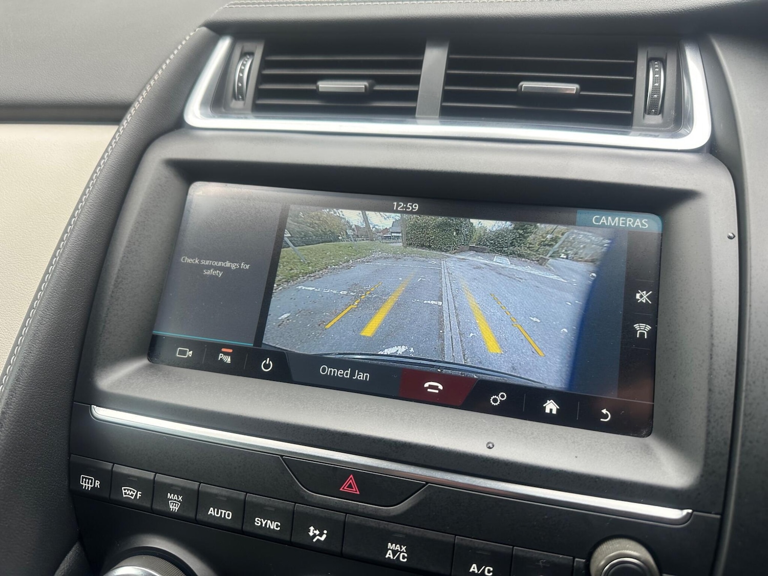 Used Jaguar E-Pace 2018 for sale - 78116115: Photo 27