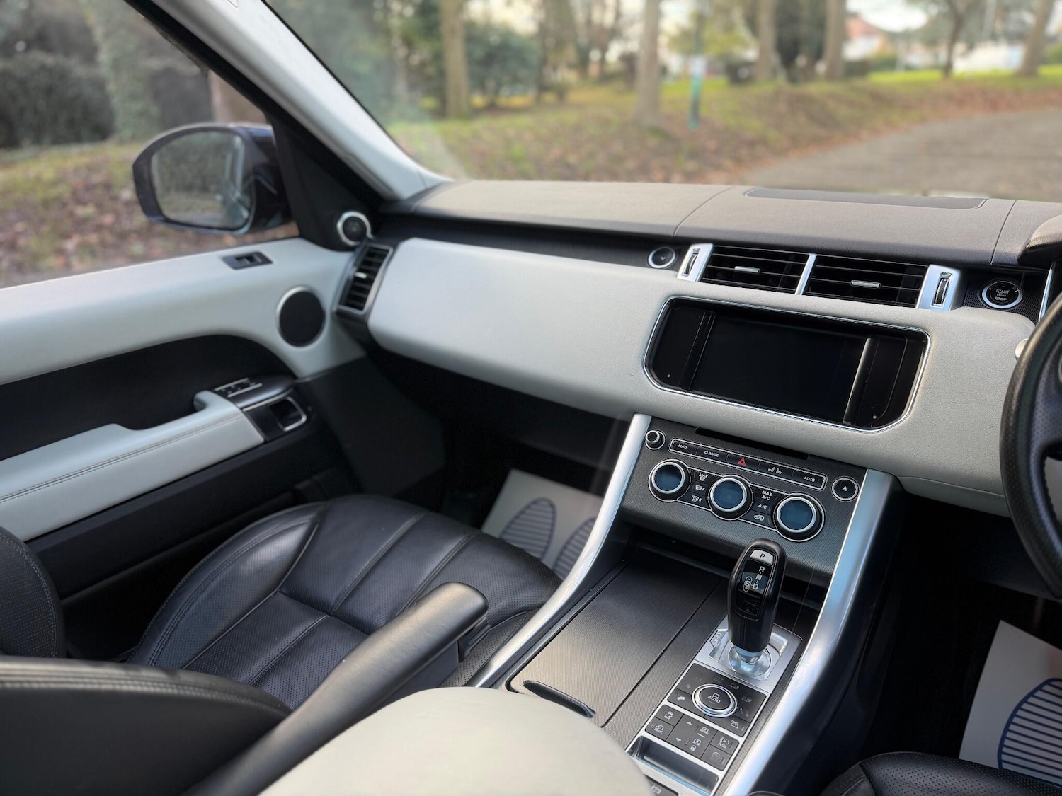 Used Land Rover Range Rover Sport 2016 for sale - 76742525: Photo 19