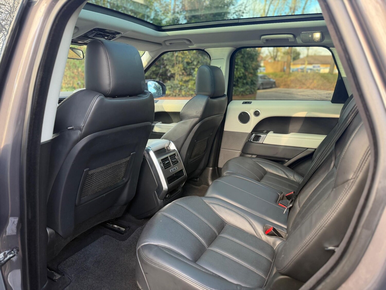 Used Land Rover Range Rover Sport 2016 for sale - 76742525: Photo 21