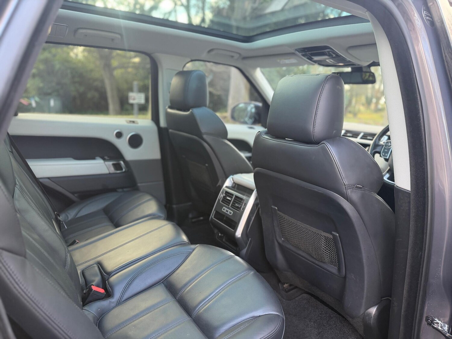 Used Land Rover Range Rover Sport 2016 for sale - 76742525: Photo 23