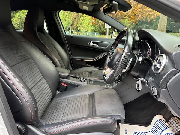 Used Mercedes-Benz A-Class 2016 for sale - 76336287: Photo 13