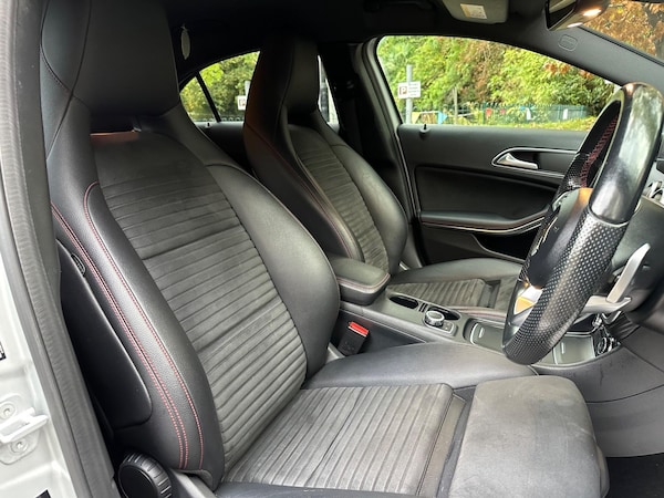Used Mercedes-Benz A-Class 2016 for sale - 76336287: Photo 14