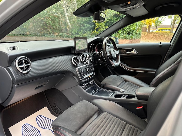Used Mercedes-Benz A-Class 2016 for sale - 76336287: Photo 15