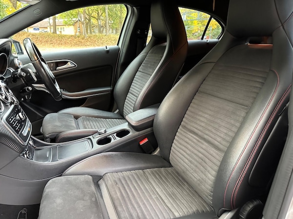 Used Mercedes-Benz A-Class 2016 for sale - 76336287: Photo 17