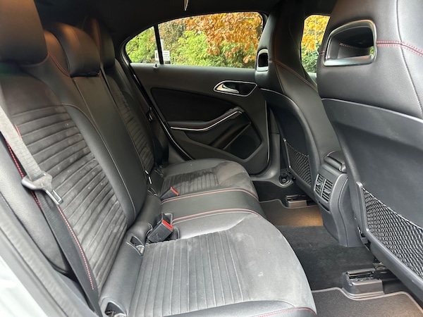 Used Mercedes-Benz A-Class 2016 for sale - 76336287: Photo 21