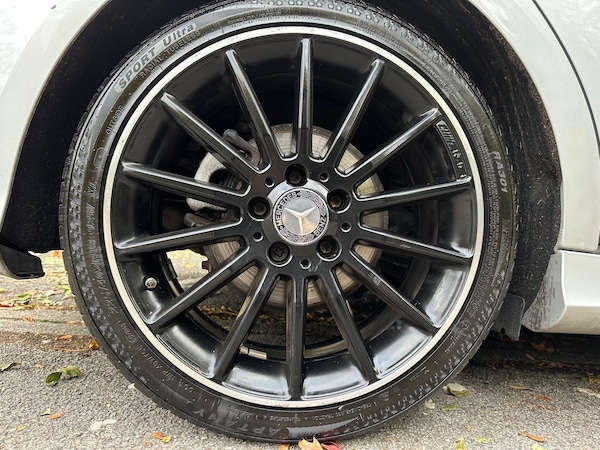 Used Mercedes-Benz A-Class 2016 for sale - 76336287: Photo 22