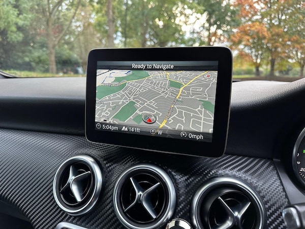 Used Mercedes-Benz A-Class 2016 for sale - 76336287: Photo 26