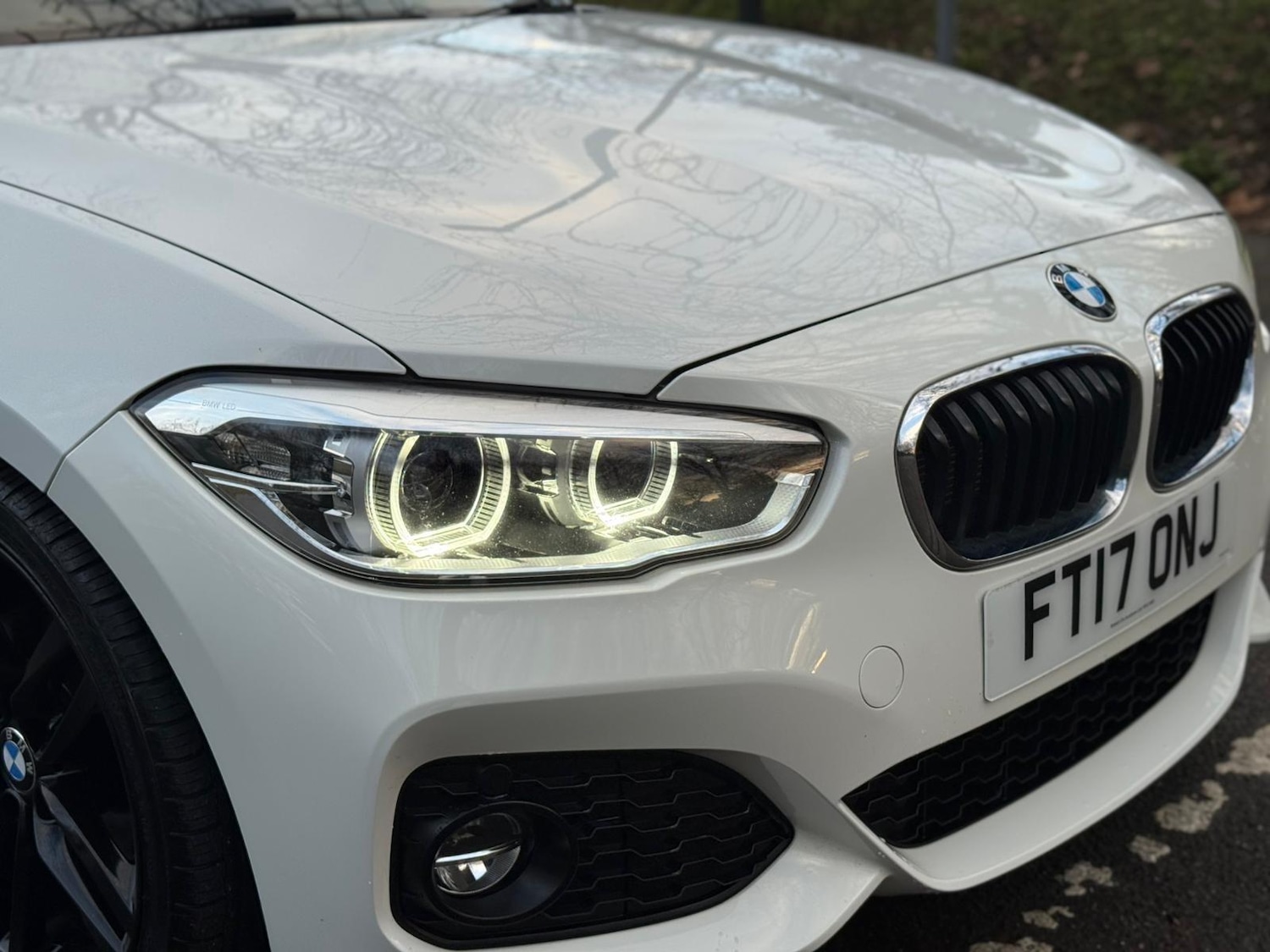 Used BMW 1 Series for sale - 77175927: Photo 10