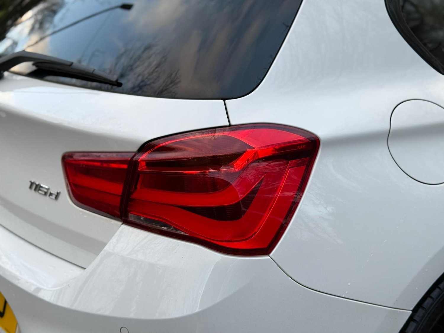 Used BMW 1 Series for sale - 77175927: Photo 11